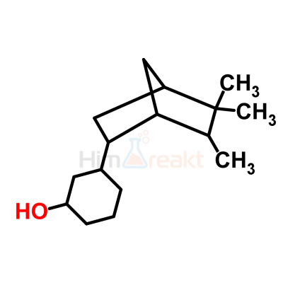 3-[5,5,6-Триметилбицикло[2.2.1]гепт-2-ил]циклогексан-1-ол