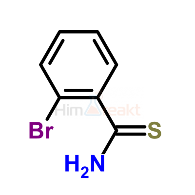 2-Бромтиобензамид