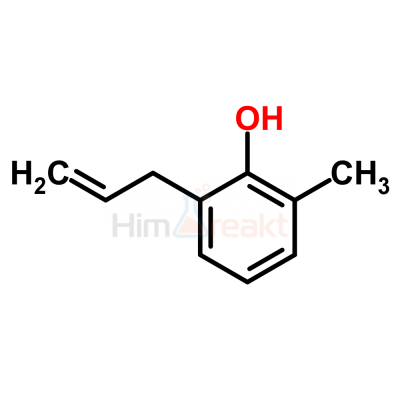 2-Аллил-6-метилфенол