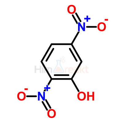 2,5-Динитрофенол