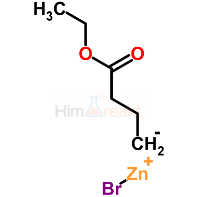 4-Этокси-4-оксобутилцинк бромид раствор