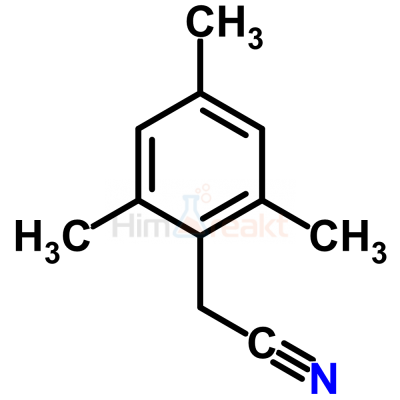 2,4,6-Триметилфенилацетонитрил