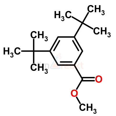 3,5-Ди-трет-бутилбензойная кислота метиловый эфир