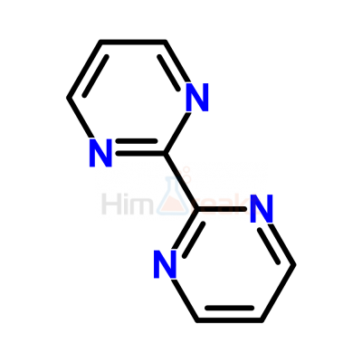 2,2'-Бипиримидин