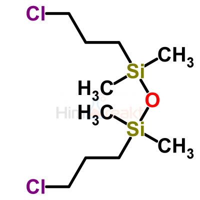 1,3-Бис(хлорпропил)тетраметилдисилоксан