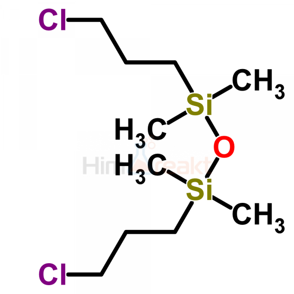 1,3-Бис(хлорпропил)тетраметилдисилоксан