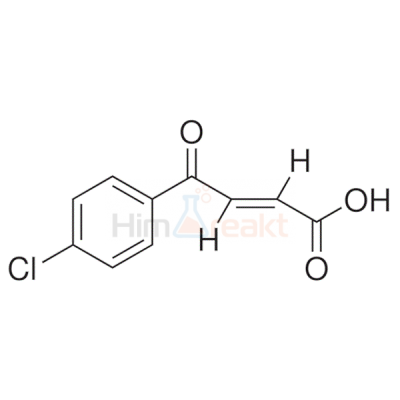 3-(4-Хлорбензоил)акриловая кислота