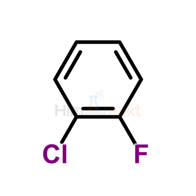 1-Хлор-2-фторбензол