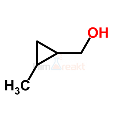 2-Метилциклопропанметанол, смесь цис и транс