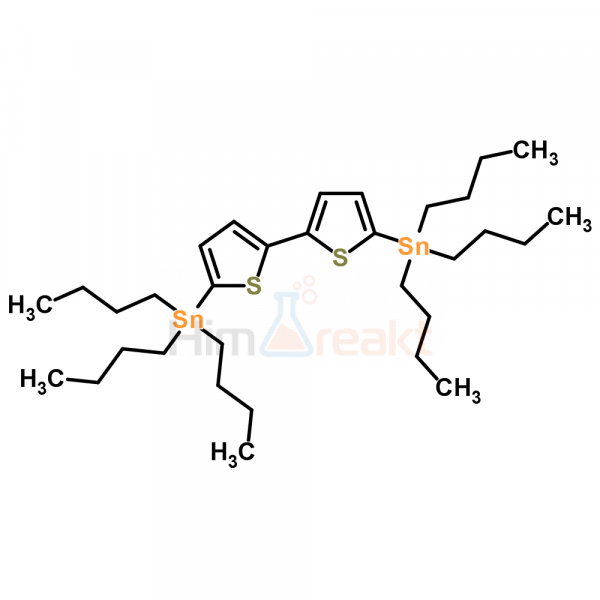 5,5'-Бис(трибутилстаннил)-2,2'-битиофен