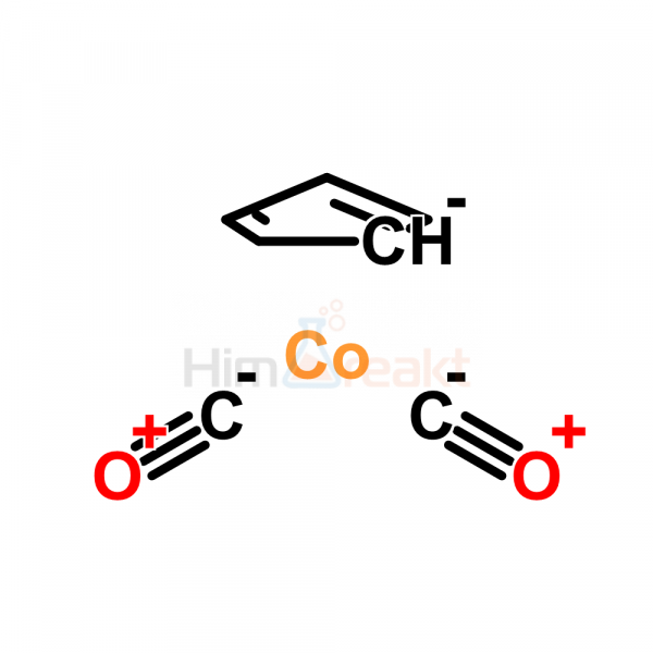 Дикарбонилциклопентадиенил кобальт(I)