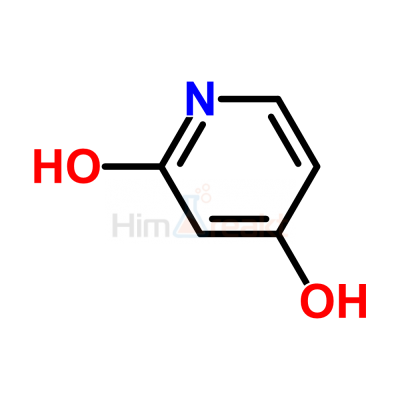 2,4-Дигидроксипиридин