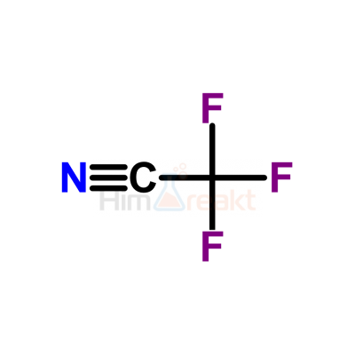 Трифторацетонитрил