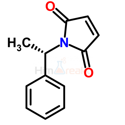 (S)-(-)-N-(1-фенилэтил)малеимид