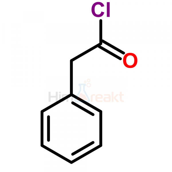Фенилацетил хлорид