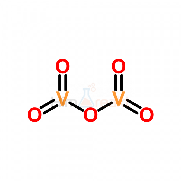 Ванадий(V) оксид