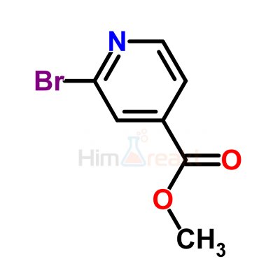 Метил 2-бромпиридин-4-карбоксилат