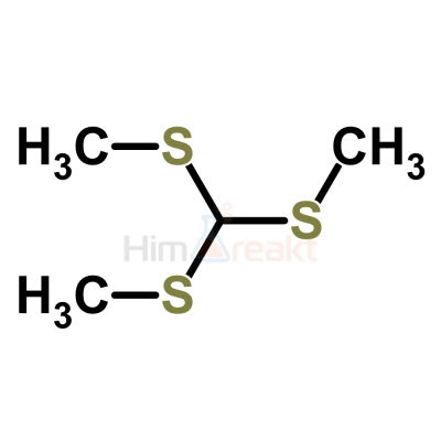Трис(метилтио)метан