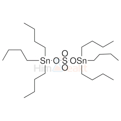 Бис(три-N-бутилтин)сульфат