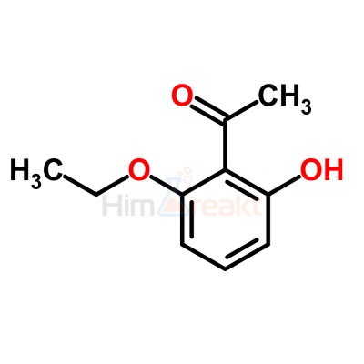6'-Этокси-2'-гидроксиацетофенон