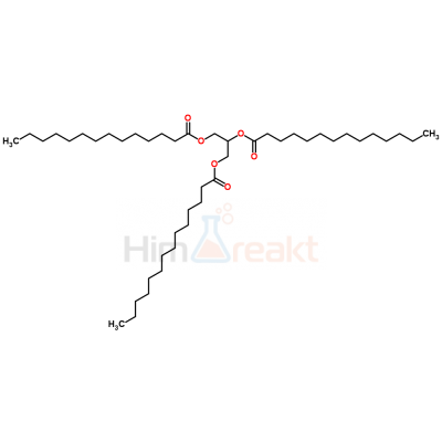 Глицерил тримиристат