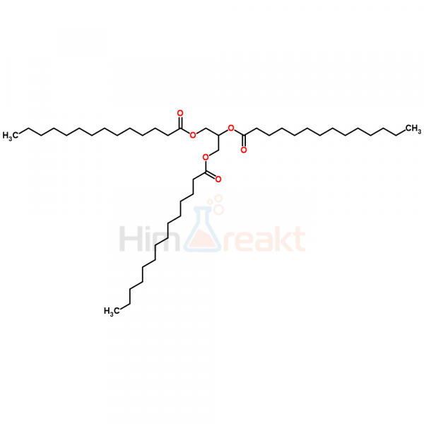 Глицерил тримиристат