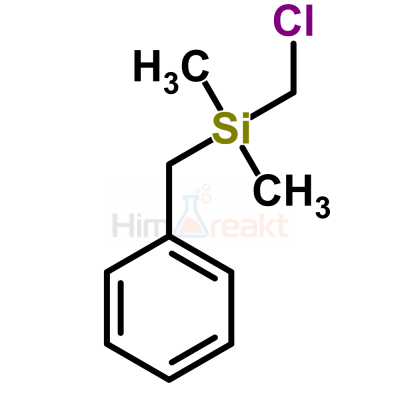 Бензил(хлорметил)диметилсилан