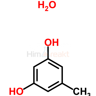 Орцинол моногидрат