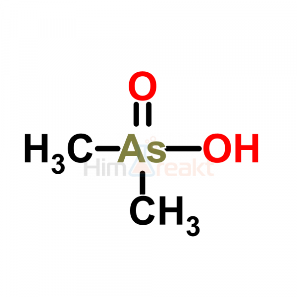 Какодиловая кислота
