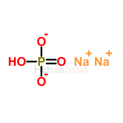 Натрий фосфат 2-замещенный
