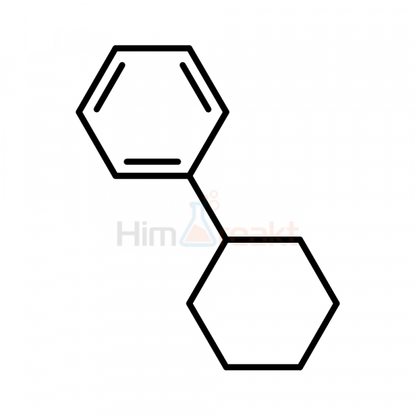 Фенилциклогексан