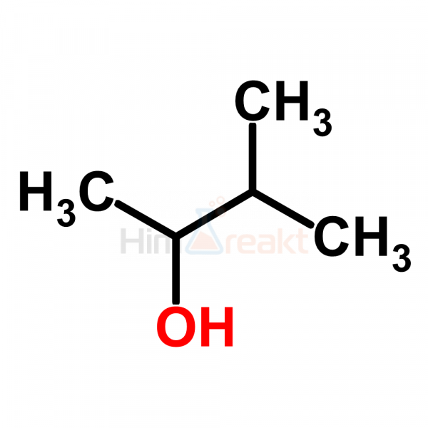 3-Метил-2-бутанол