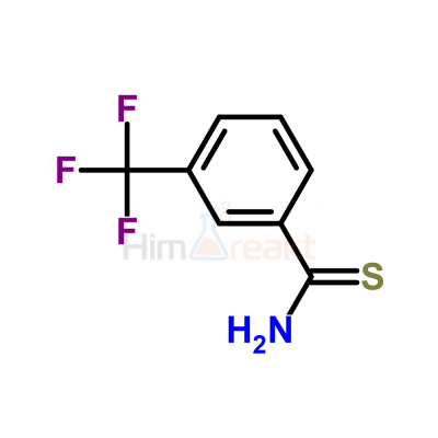3-(Трифторметил)тиобензамид