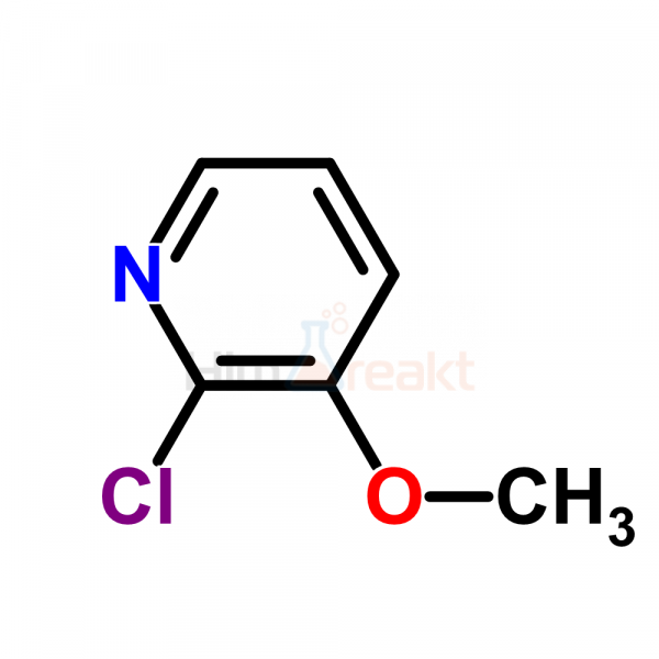 2-Хлор-3-метоксипиридин