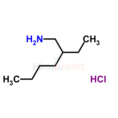2-Этилгексиламин гидрохлорид