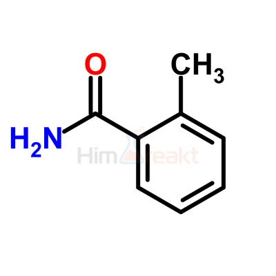 2-Метилбензамид
