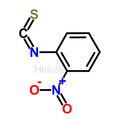 2-Нитрофенил изотиоцианат