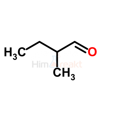 2-Метилбутиральдегид
