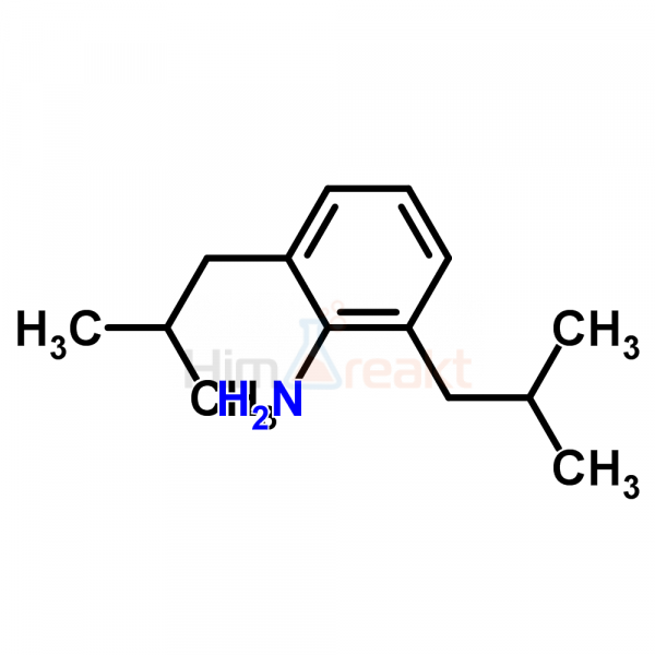 2,6-Диизобутиланилин