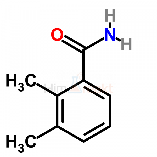 2,3-Диметилбензамид
