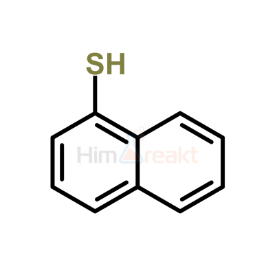 1-Нафталинтиол
