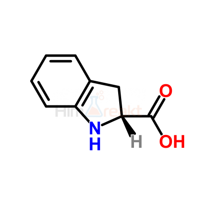 (R)-(+)-индолин-2-карбоновая кислота