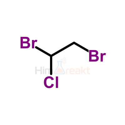 1,2-Дибром-1-хлорэтан
