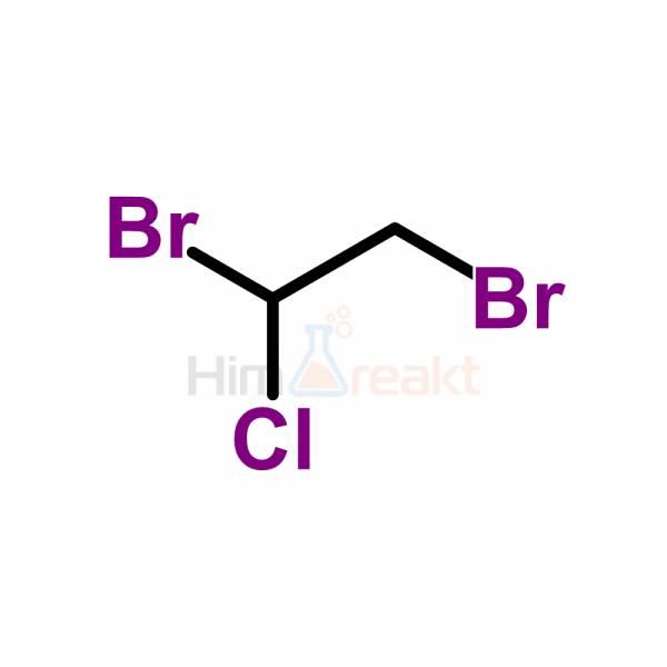 1,2-Дибром-1-хлорэтан