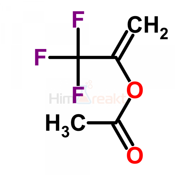 1-(Трифторметил)винил ацетат