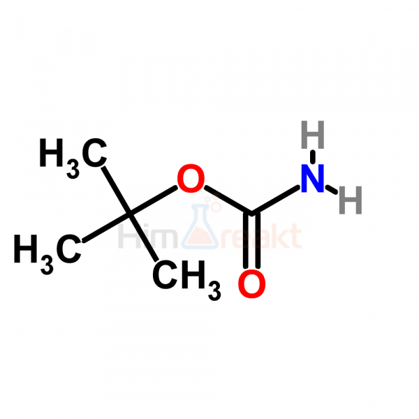 Трет-бутил карбамит