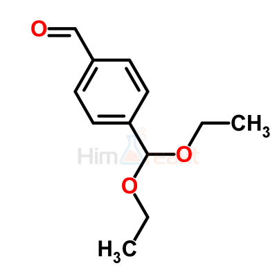 4-(Диэтоксиметил)бензальдегид