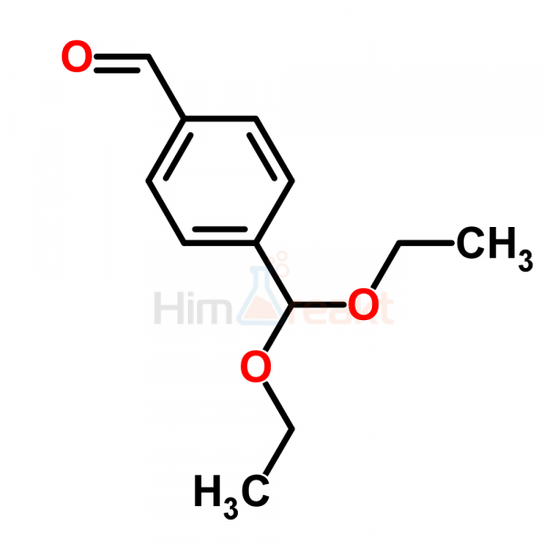 4-(Диэтоксиметил)бензальдегид
