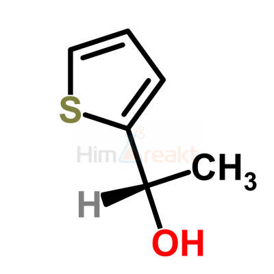 (1S)-1-(2-тиофен)этанол