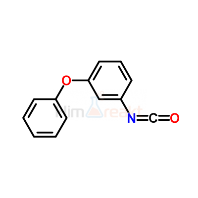 3-Феноксифенил изоцианат